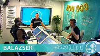 Balázsék - Buteyko Clinic - légzéssel az egészségért!