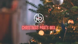 Christmas Party Mix 2021 🎅🏻 Best Bounce Remix / EDM Mix 🎄☃️