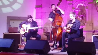 Joscho Stephan Trio - Blues en Mineur