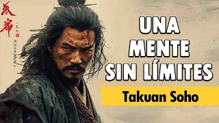 Una Mente Libre [MENTE SIN LÍMITES] - Takuan Soho  | AUDIOLIBRO COMPLETO