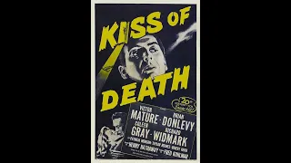 El Beso De La Muerte (1947) (Español Latino) HD