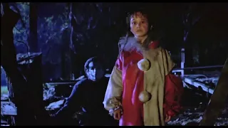 Хэлллоуин 4 (1988) - Все смерти [HD]