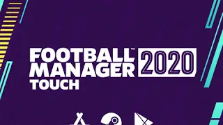 Football Manager 2020 Release trailer