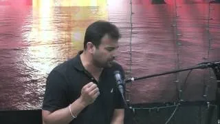 Adnan Rizvi | Dar e Hussain