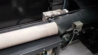 Compact & Centreless rolling