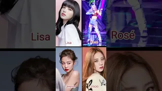 Despacito Trend 🔥🔥🔥 #lisa #jennie #rosé #jisoo #despacito #blackpink