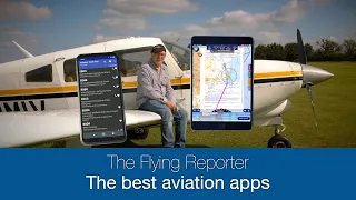 My favourite aviation apps and sites - The Flying Reporter