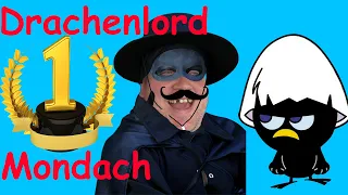 Drachenlord am Montag Part 1 Arnidegger reaction