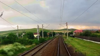 L 401 Cabview Gherla - Cluj Napoca