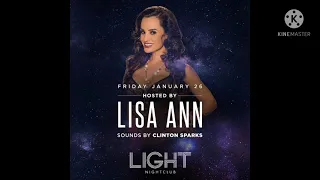 LISA ANN- MODEL ACTRESS