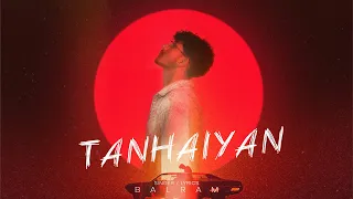 Tanhaiyan | Balram | (Ful Video) | Latest Punjabi Song 2024 | Dark Studio