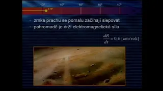 Bc. Jakub Rozehnal - Odkud přicházejí komety