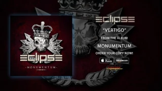 Eclipse - "Vertigo" (Official Audio)