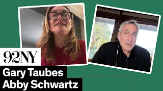 What Science Reveals About Successful Diabetes Treatments with Gary Taubes and Abby Schwartz
