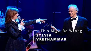 SYLVIA VRETHAMMAR - This Must Be Wrong