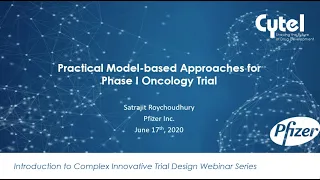 Practical Model-based Approaches for Phase 1 Oncology Trials