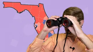 Ron DeSantis Drew Florida An Extreme Gerrymander | FiveThirtyEight