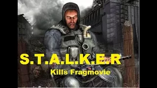 S.T.A.L.K.E.R.: Kills Fragmovie
