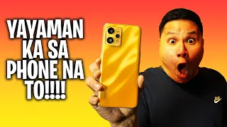 realme 9 - YAYAMAN KA SA PHONE NA TO!