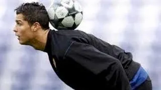 Cristiano Ronaldo Freestyle 2015 HD