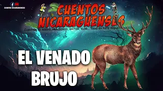 El venado brujo | Pancho Madrigal