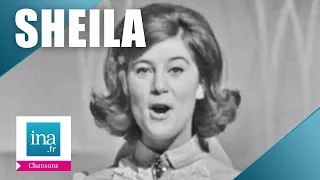 Sheila "Le folklore américain" | Archive INA