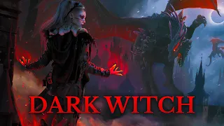 DARK WITCH ~ Most Powerful Dramatic Battle Epic Music | Summer Workout Mix Vol 2