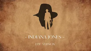 Indiana Jones | Epic Version
