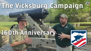 Port Hudson - The Forgotten Siege of the Vicksburg Campaign: Vicksburg 160