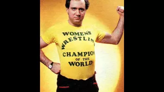 March and Fanfare - The Bobs / Andy Kaufman Wrestling Theme