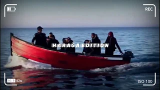 أغنية حزينة ومؤثرة عن الحراقة 2020 HaraGa