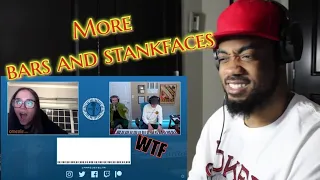 Pianist and Rapper AMAZE Strangers on Omegle | Reaction | But wait there's more