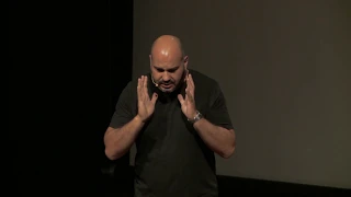 Yesterday and Tomorrow: What does the future hold? | George Abboud | TEDxLAU