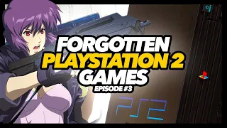 Forgotten PS2 Games #3