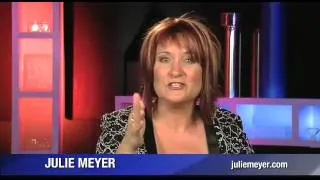 Julie Meyer | God's Media Army Arise | JulieMeyer.com