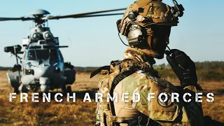 French Armed Forces 2022 | "Honneur et Patrie" • "Honour and Fatherland"