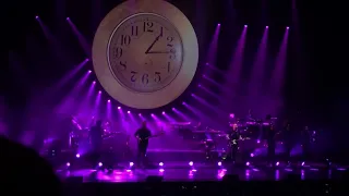 Time-Breathe(reprise) by Brit Floyd at the Oakdale Theatre on 4 29 2023