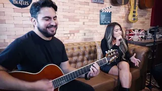 Bloqueado - Gusttavo Lima (Gisele Farias Cover)