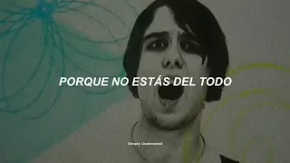 The Cribs - Mirror Kissers (sub. español)