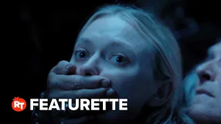 The Watchers Featurette - Try Not to Die (2024)