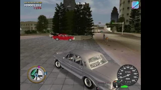 GTA Vice City Сделано в СССР