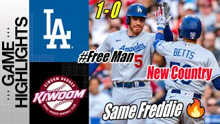 Dodgers vs Kiwoom Heroes [Highlights] 3/16/24 | MLB Highlights 2024