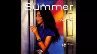 Donna Summer- The Woman In Me(Extended Remix)