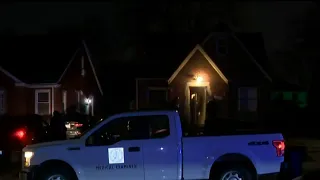 Mother, daughter found shot to death in Detroit home