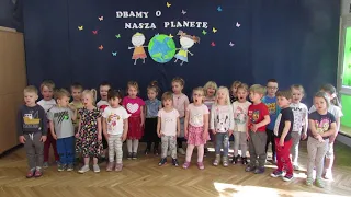 P315 Kochamy naszą planetę - cz. III