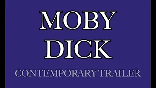 1956 - Moby Dick Trailer