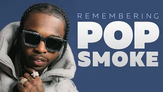 50 Cent, Steven Victor & the Hot 97 Team Remember Pop Smoke