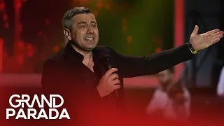 Jovan Perisic - Covek kafanski  - GP - (Tv Grand 26.04.2024.)