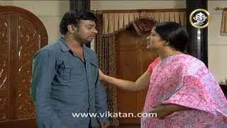 Thendral Episode 667, 19/07/12
