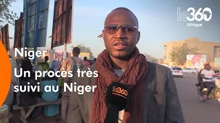 Niger: le procès des massacres du 28 septembre 2009 en Guinée suscite beaucoup d’intérêt